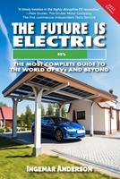  The Future Is Electric