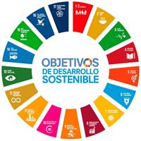   Objetivos de Desarrollo Sostenible