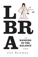   Libra, or Hanging in the Balance...