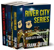   River City Series, Books 1-3