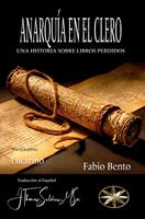   Anarquía en el Clero: Una Historia sobre Libros Perdidos
