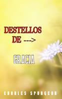   Destellos De Gracia