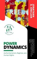   Power Dynamics: Authoritarianism, Regimes, and Human Rights: Analyzing Authoritarian Regimes, Consolidation of Power, and Impact on Human Rights