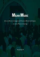   Mean Music