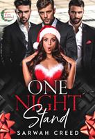 One Night Stand: An Age Gap Romance