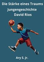   Die Kraft eines Traums: Jungengeschichte David Rios
