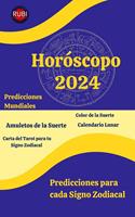   Horóscopo 2024