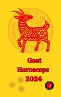   Goat Horoscope 2024