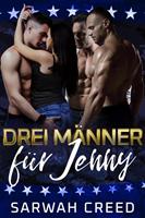   Drei Männer für Jenny