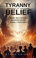   Tyranny of Belief: How Religion Suppresses Free Thought