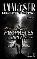   Analyser L'&eacute;ducation du Travail dans les Livres Proph&eacute;tiques de la Bible: R&eacute;flexion