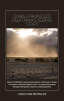   Quake Chronicles: California's Seismic Story