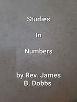   Studies In Numbers