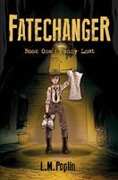   Fatechanger: Penny Lost
