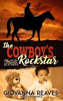   The Cowboy's Rockstar