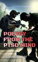   Poetry From The PTSD Mind