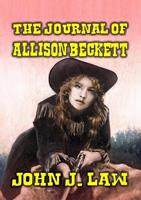   The Journal of Allison Beckett