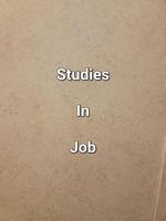   Studies In Job