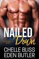   Nailed Down: The Complete Series