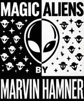   Magic Aliens