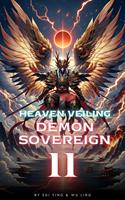   Heaven Veiling Demon Sovereign