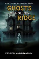   Ghosts of Hollow Ridge
