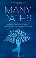   Many Paths: An Exploration of Hope, Healing, and Personal Growth