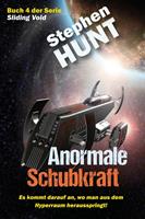   Anormale Schubkraft