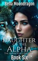   Daughter of the Alpha
