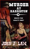   Murder at Harriston