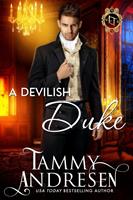   A Devilish Duke