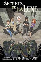   Secrets de la Lune