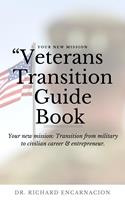 Veteran Transition Guide Book