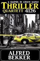   Thriller Quartett 4126