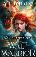   Waif Warrior