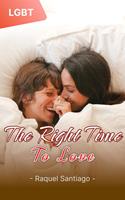   The Right Time to Love