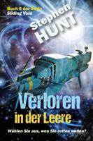   Verloren in der Leere