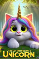   The Cat That Became a Unicorn