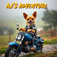   AJ"s Adventure