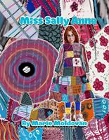   Miss Sally Anne