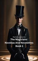 Novellas And Novelettes Book 1