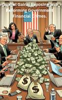   Capitol Gains: Exposing and Reforming Government Financial Crimes.