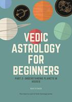   Vedic Astrology for Beginners - Planets in Houses