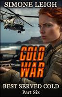   Cold War