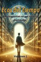 Ecos del tiempo - Adolescentes en un vórtice temporal