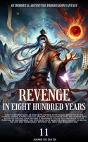 Revenge in Eight Hundred Years