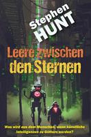   Leere zwischen den Sternen