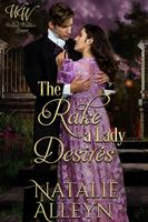   The Rake a Lady Desires