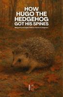   How Hugo the Hedgehog Got His Spines: Bilingual French-English Children&rsquo;s Stories for Beginners