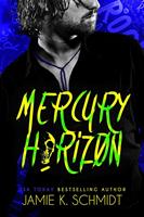   Mercury Horizon